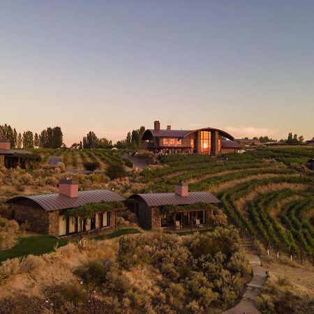 Sagecliffe Resort & Spa George Esterno foto