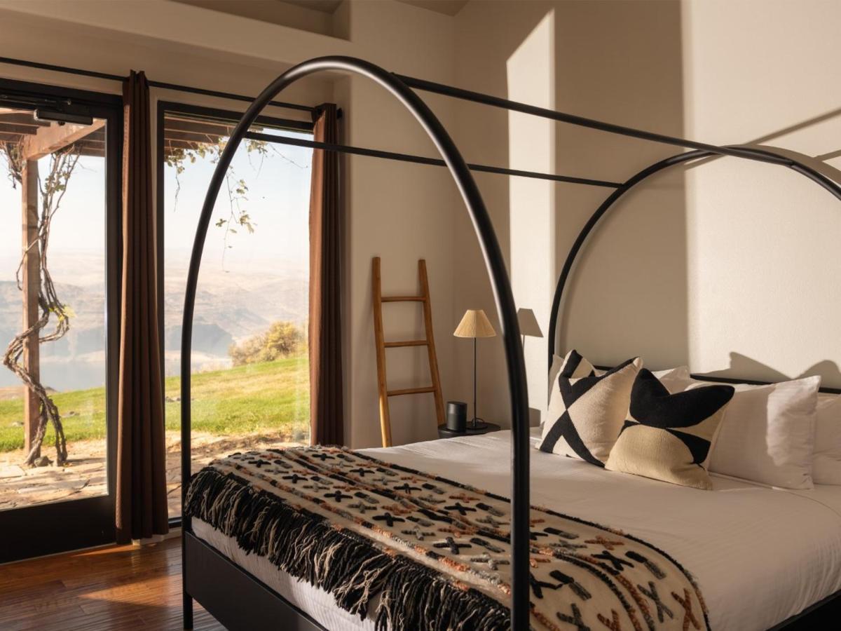 Sagecliffe Resort & Spa George Esterno foto