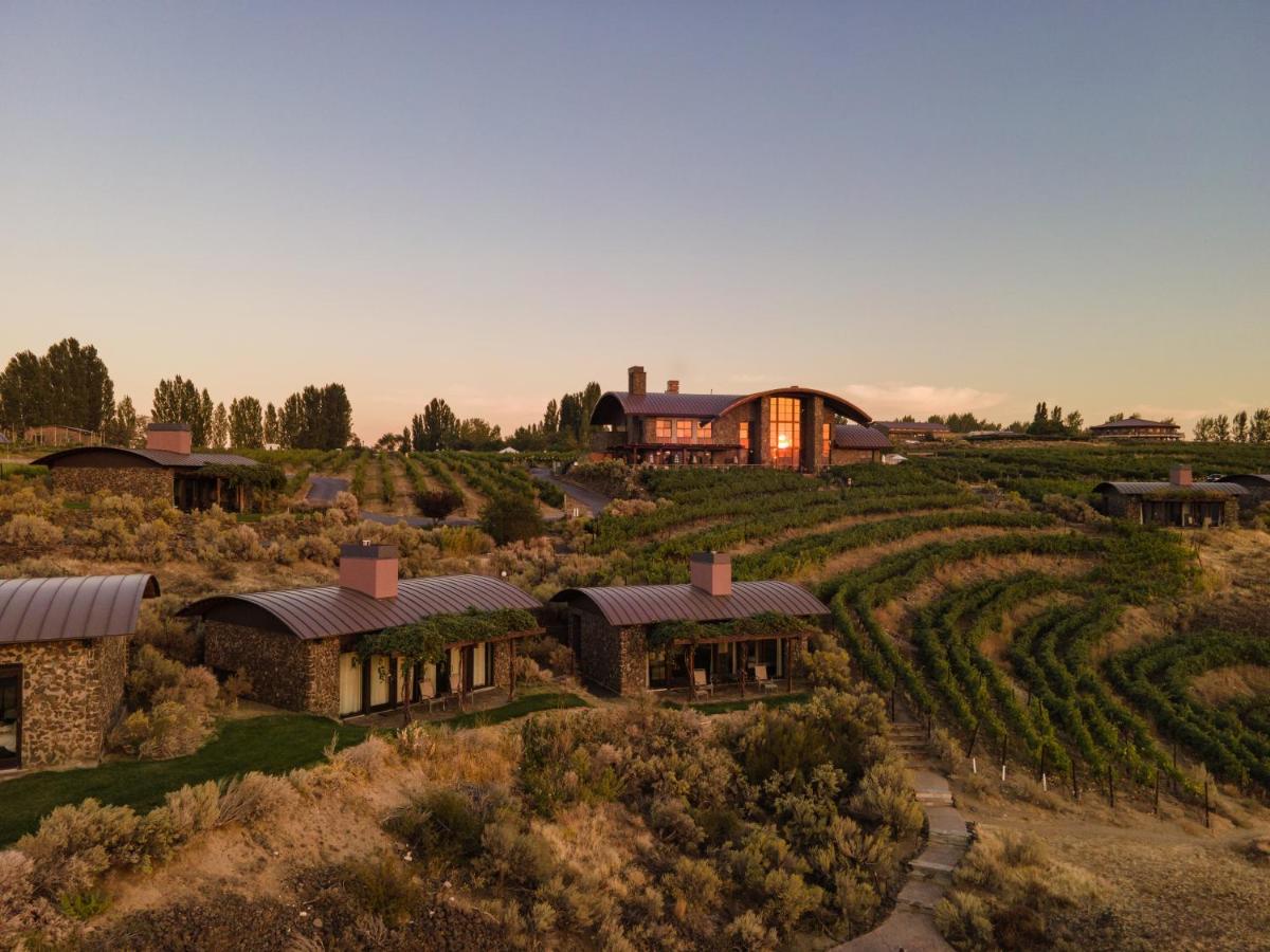 Sagecliffe Resort & Spa George Esterno foto