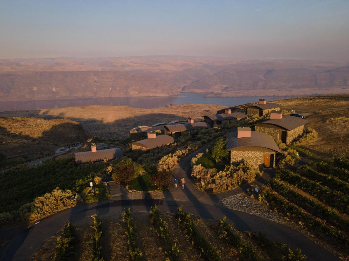Sagecliffe Resort & Spa George Esterno foto