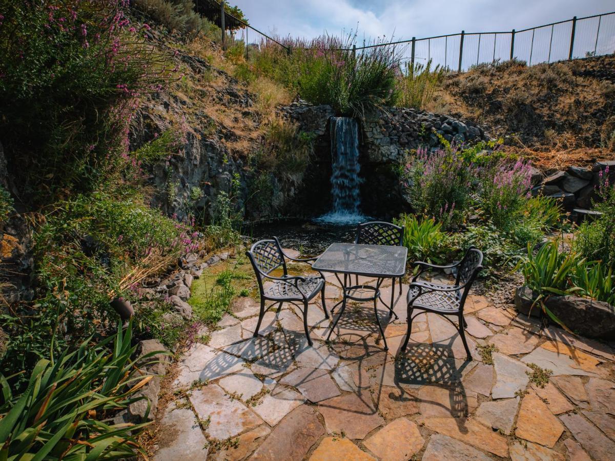 Sagecliffe Resort & Spa George Esterno foto