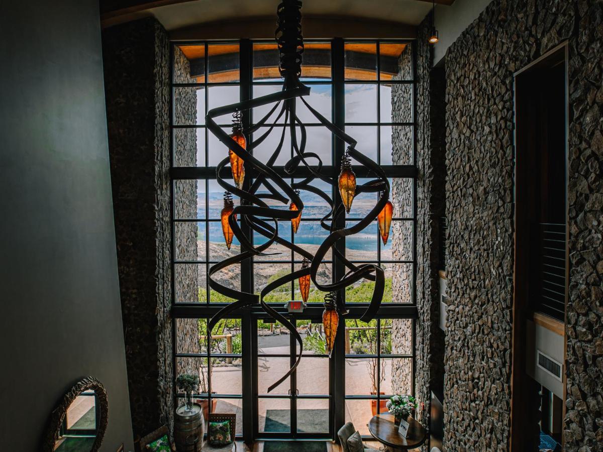 Sagecliffe Resort & Spa George Esterno foto
