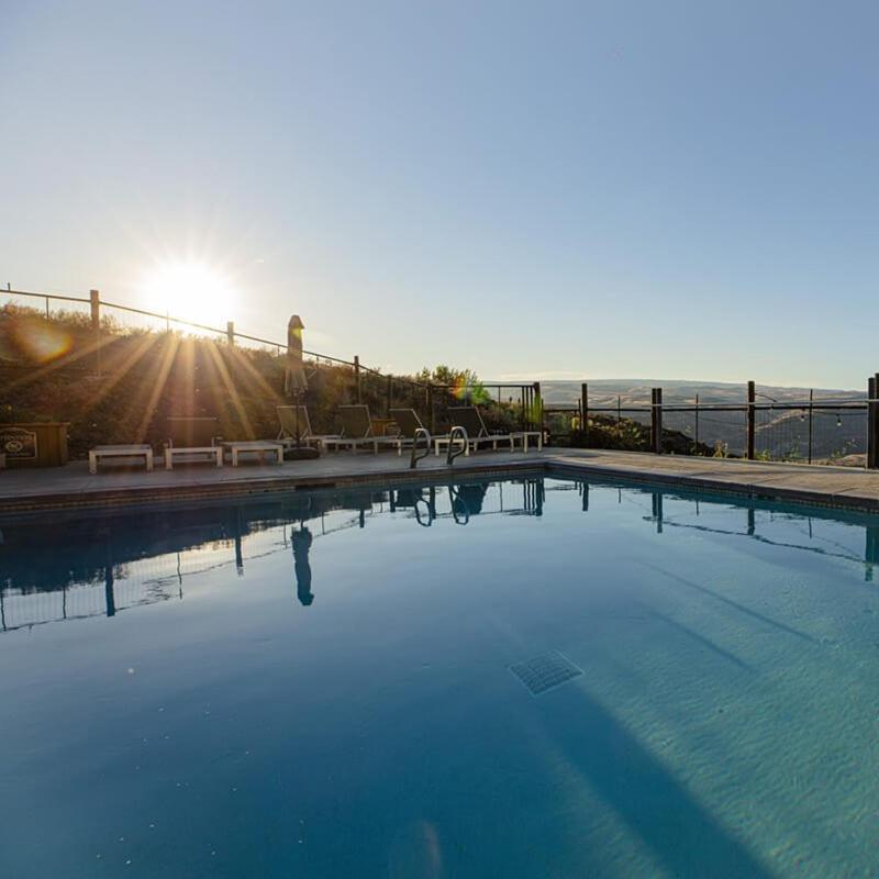 Sagecliffe Resort & Spa George Esterno foto