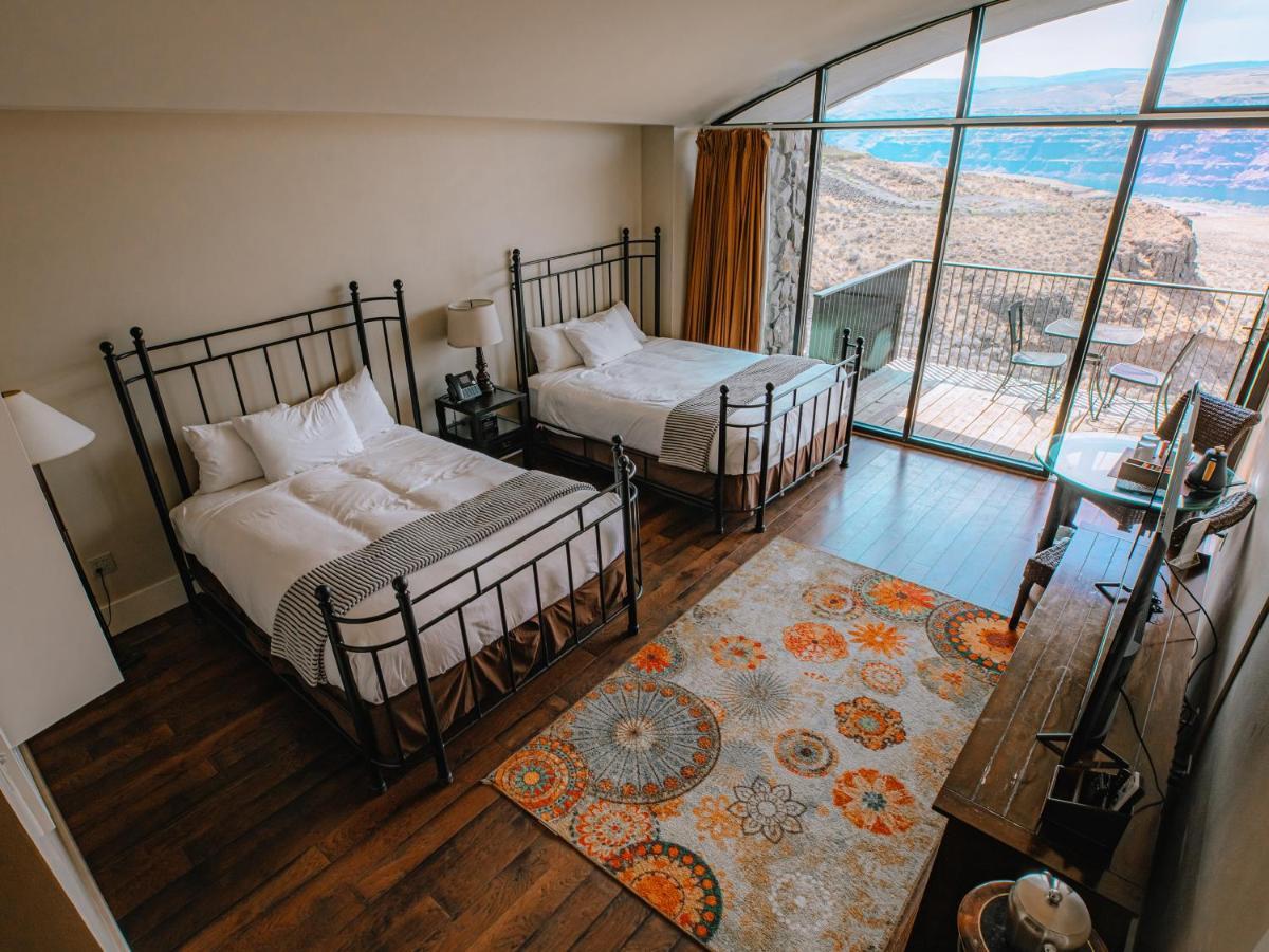 Sagecliffe Resort & Spa George Esterno foto