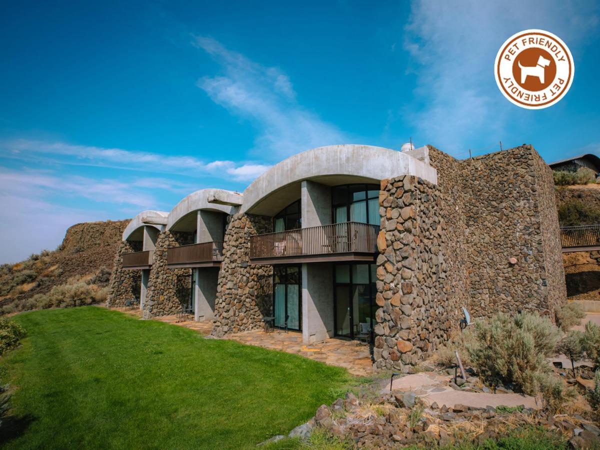 Sagecliffe Resort & Spa George Esterno foto