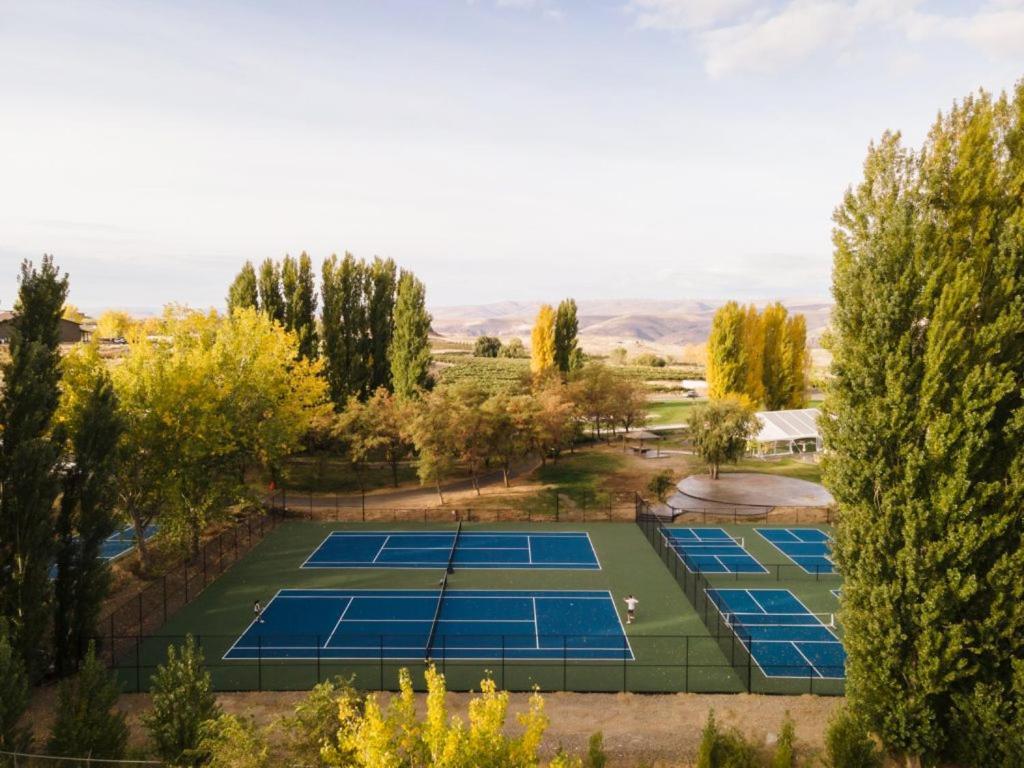 Sagecliffe Resort & Spa George Esterno foto