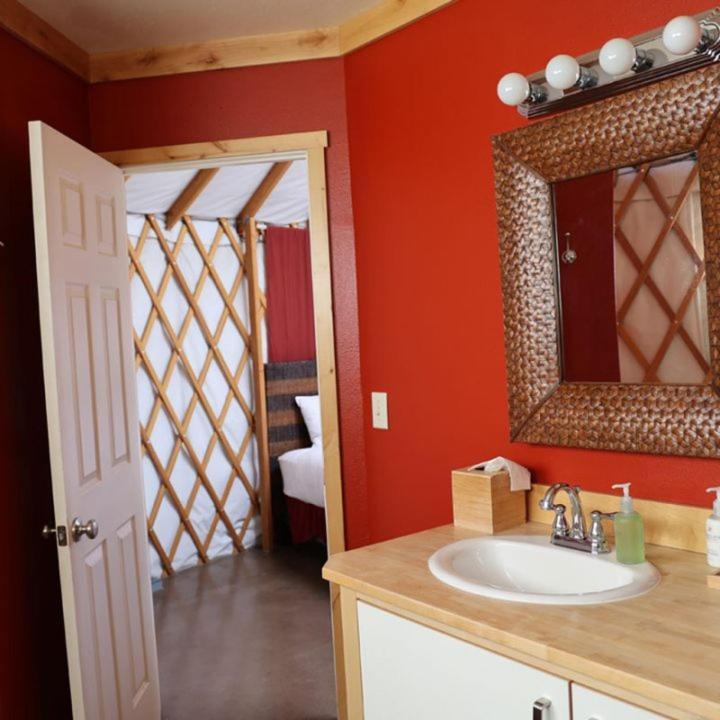 Sagecliffe Resort & Spa George Esterno foto