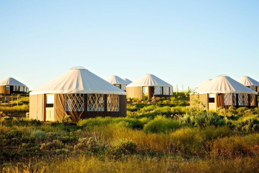 Sagecliffe Resort & Spa George Esterno foto