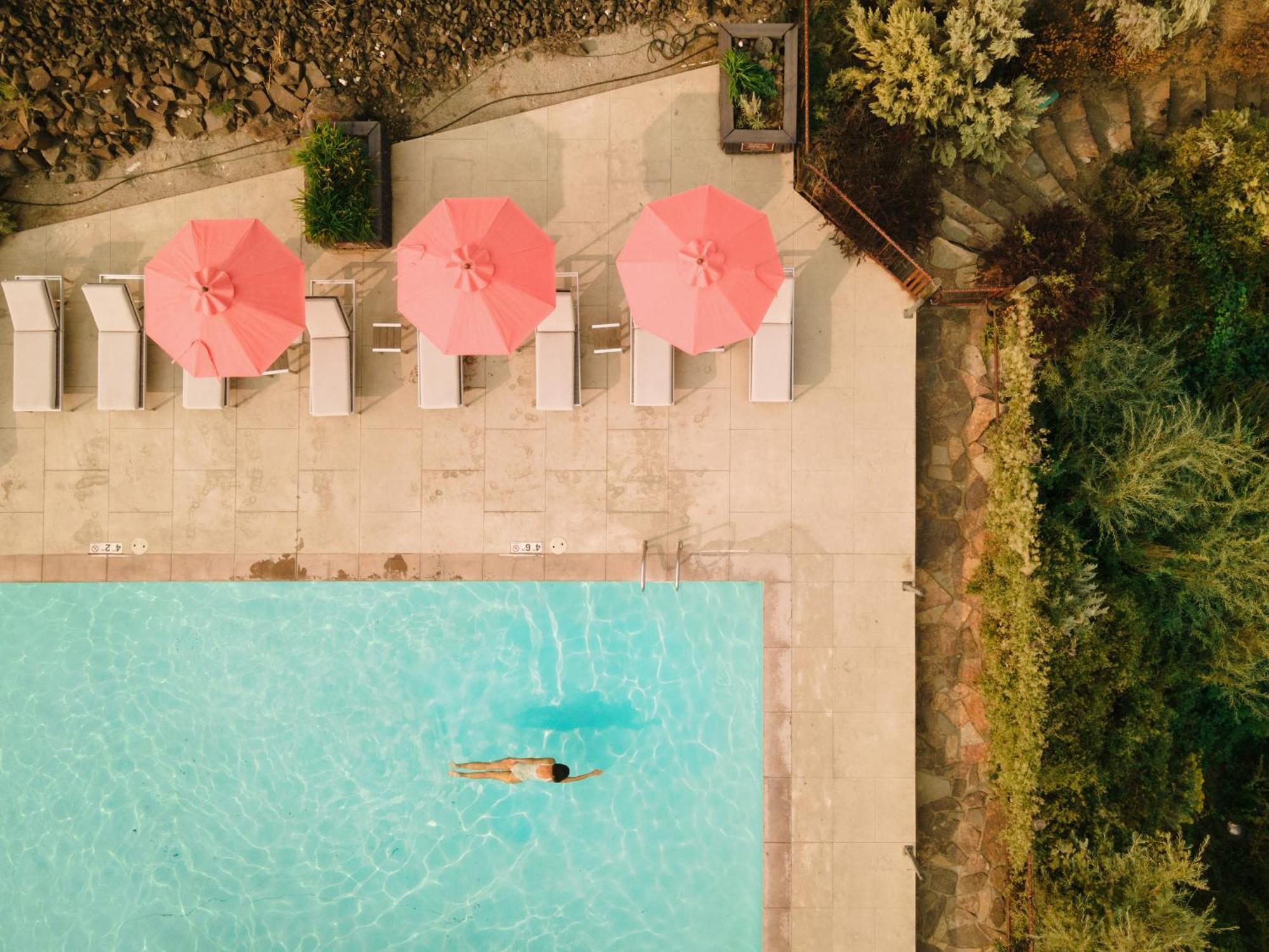 Sagecliffe Resort & Spa George Esterno foto